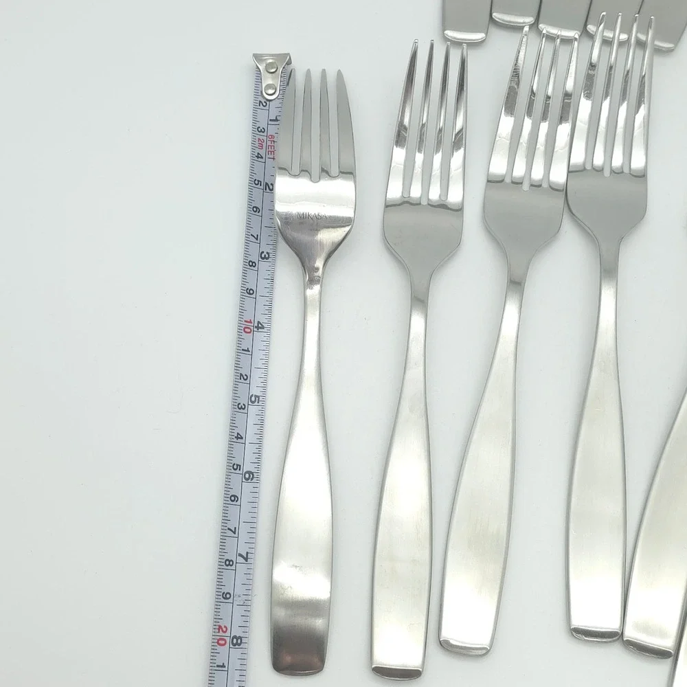 Mikasa these forks
